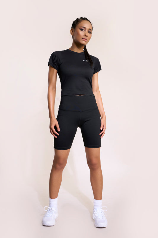 Impact Women's Training Crop Top
