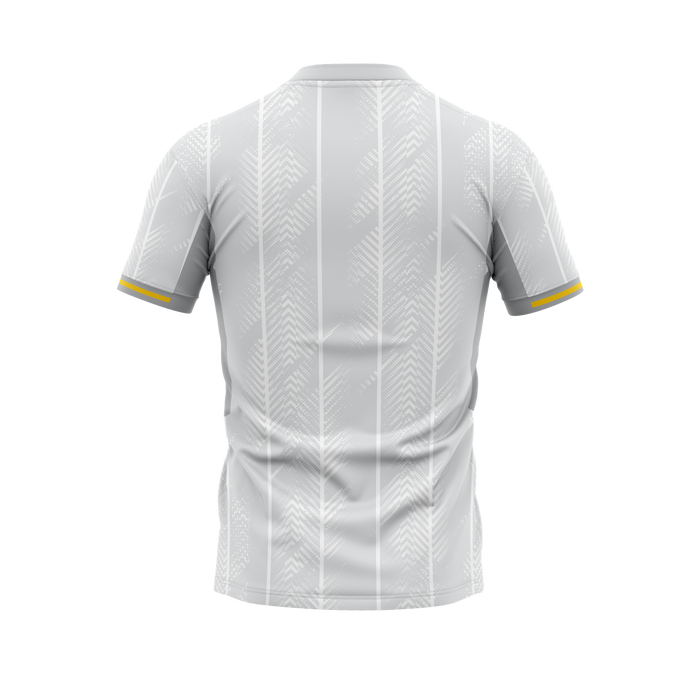 Chennaiyin FC - Away Jersey Player version- 2025-26