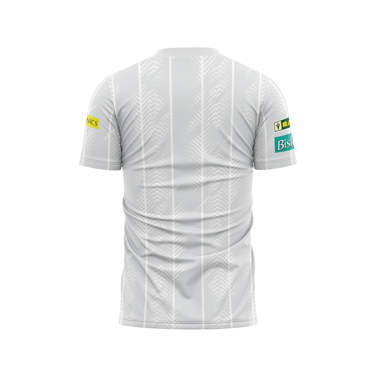 Chennaiyin FC Away Jersey Fan Version 2026