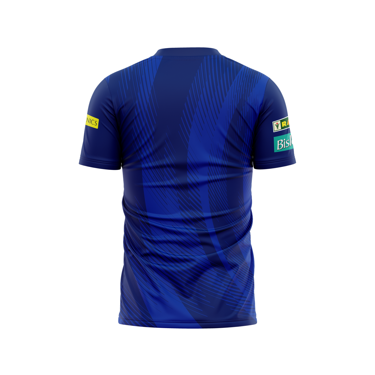 Chennaiyin FC Home Jersey Fan Version 2026