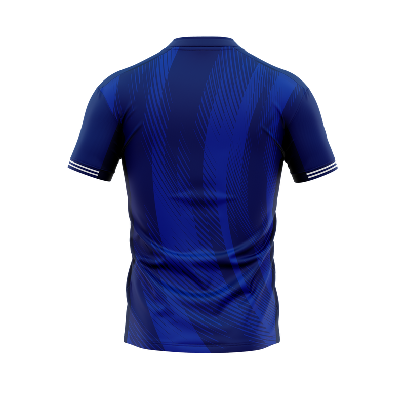 Chennaiyin FC - Home Jersey Player version- 2025-26