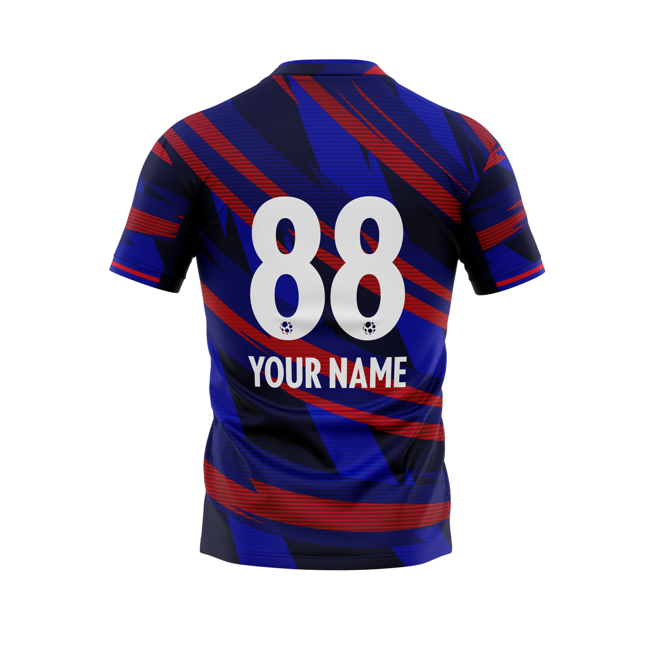 Chennaiyin FC - Training Jersey Player version- 2025-26