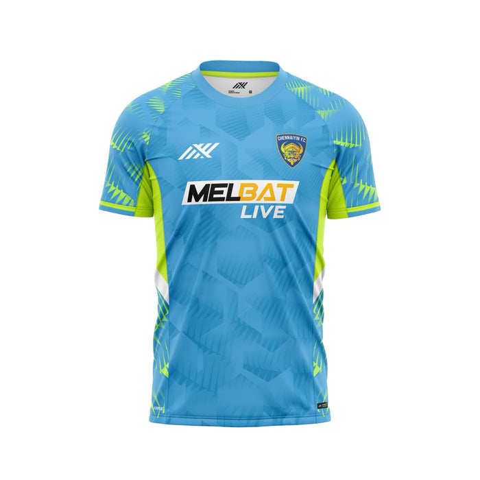 Chennaiyin FC -Official  Training Jersey