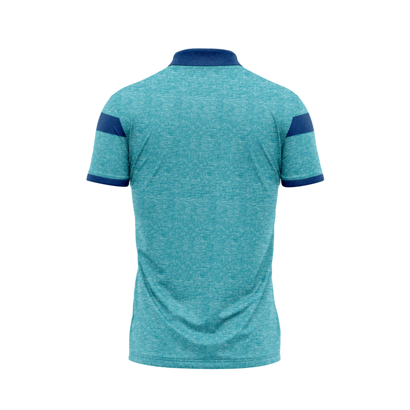 Chennaiyan FC Official Travel Polo