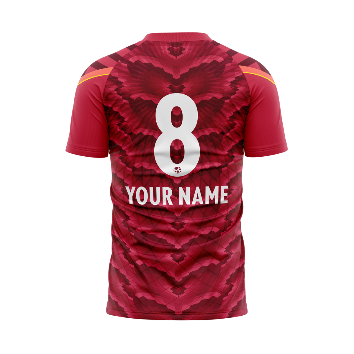 Chennaiyin FC Player Version Practice Jersey