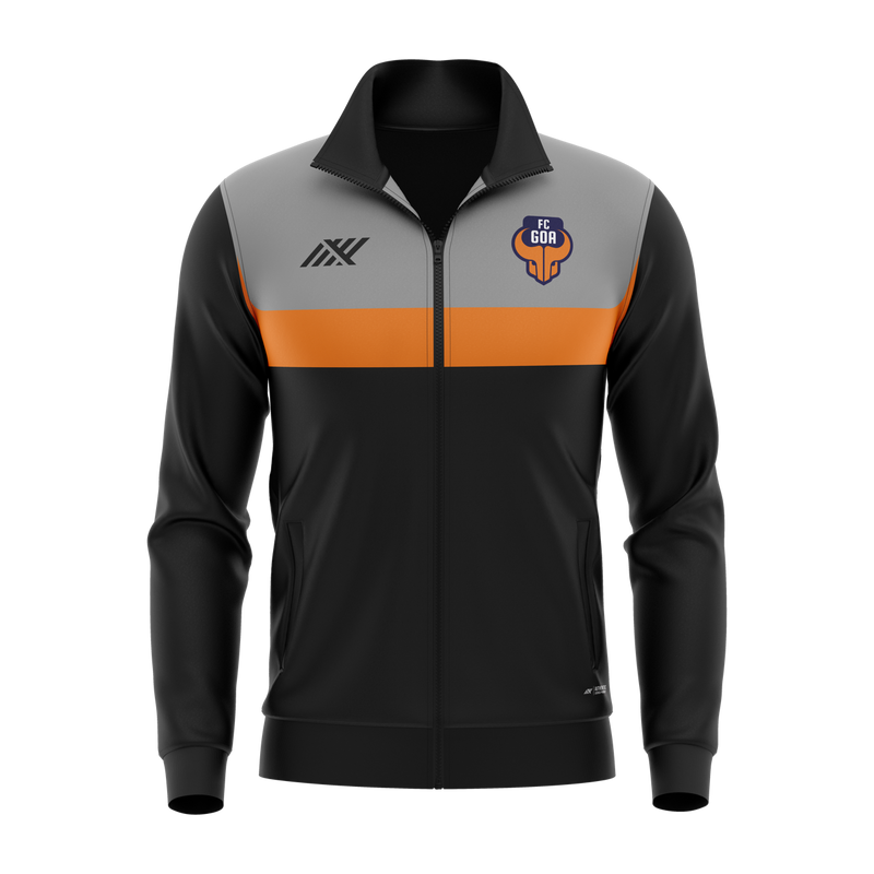 FC GOA FC-Official Track Upper 2024-25
