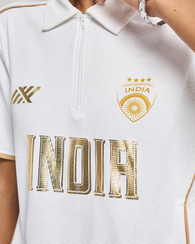 NEW RISE TEST JERSEY