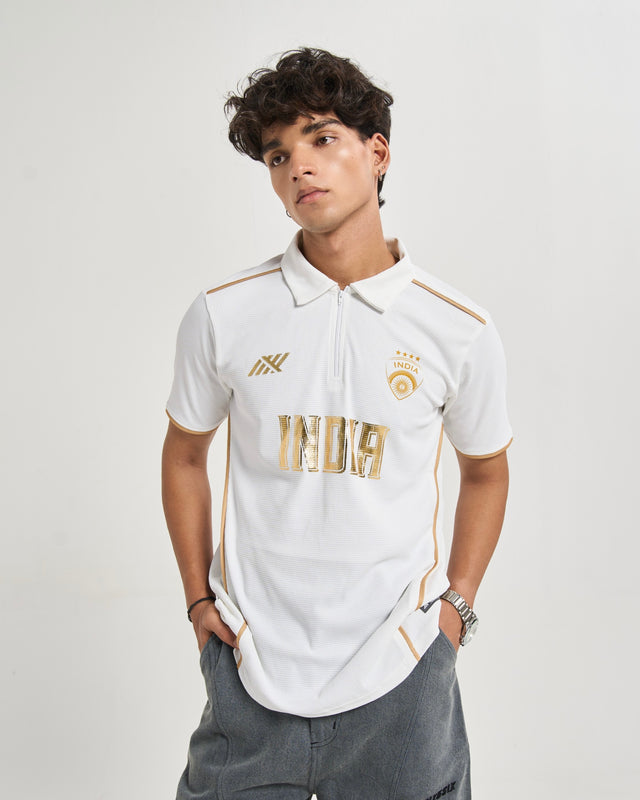 NEW RISE TEST JERSEY