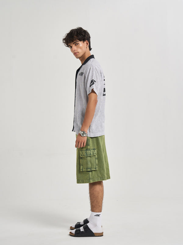 Stardust Linen Shirt