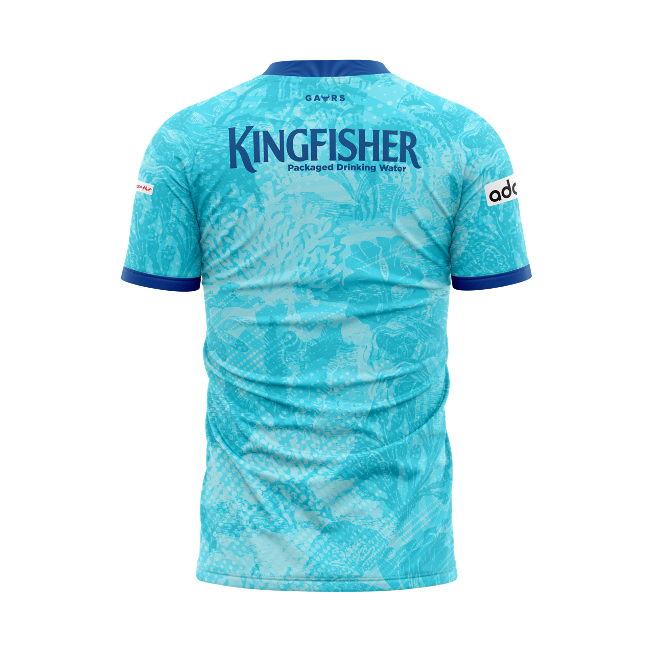FC Goa FC-Official Away Jersey Replica Youth 2024-25
