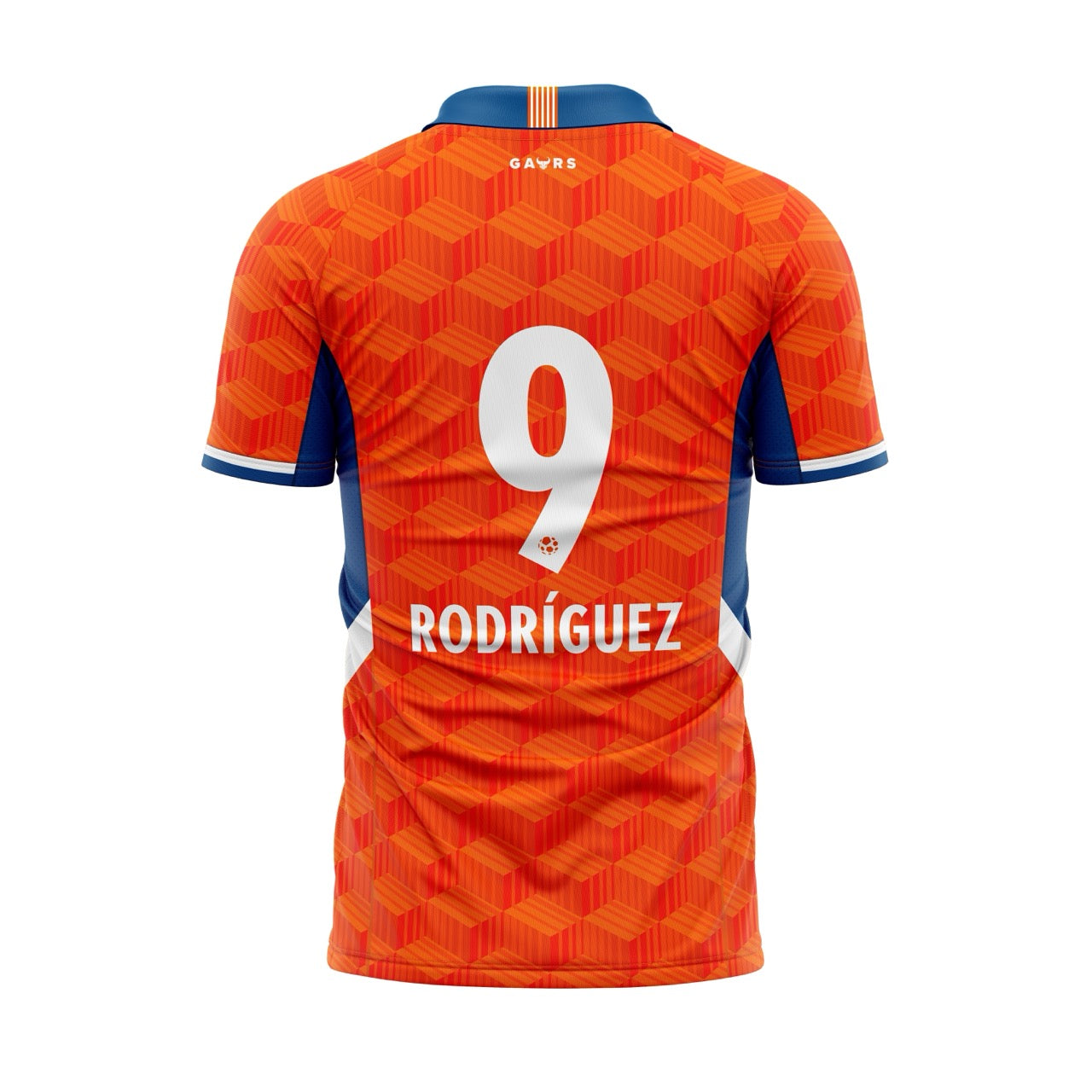 FC Goa FC-Official Home Jersey Youth 2024-25