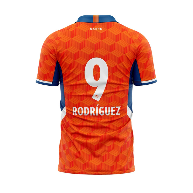 FC Goa FC-Official Home Jersey Youth 2024-25