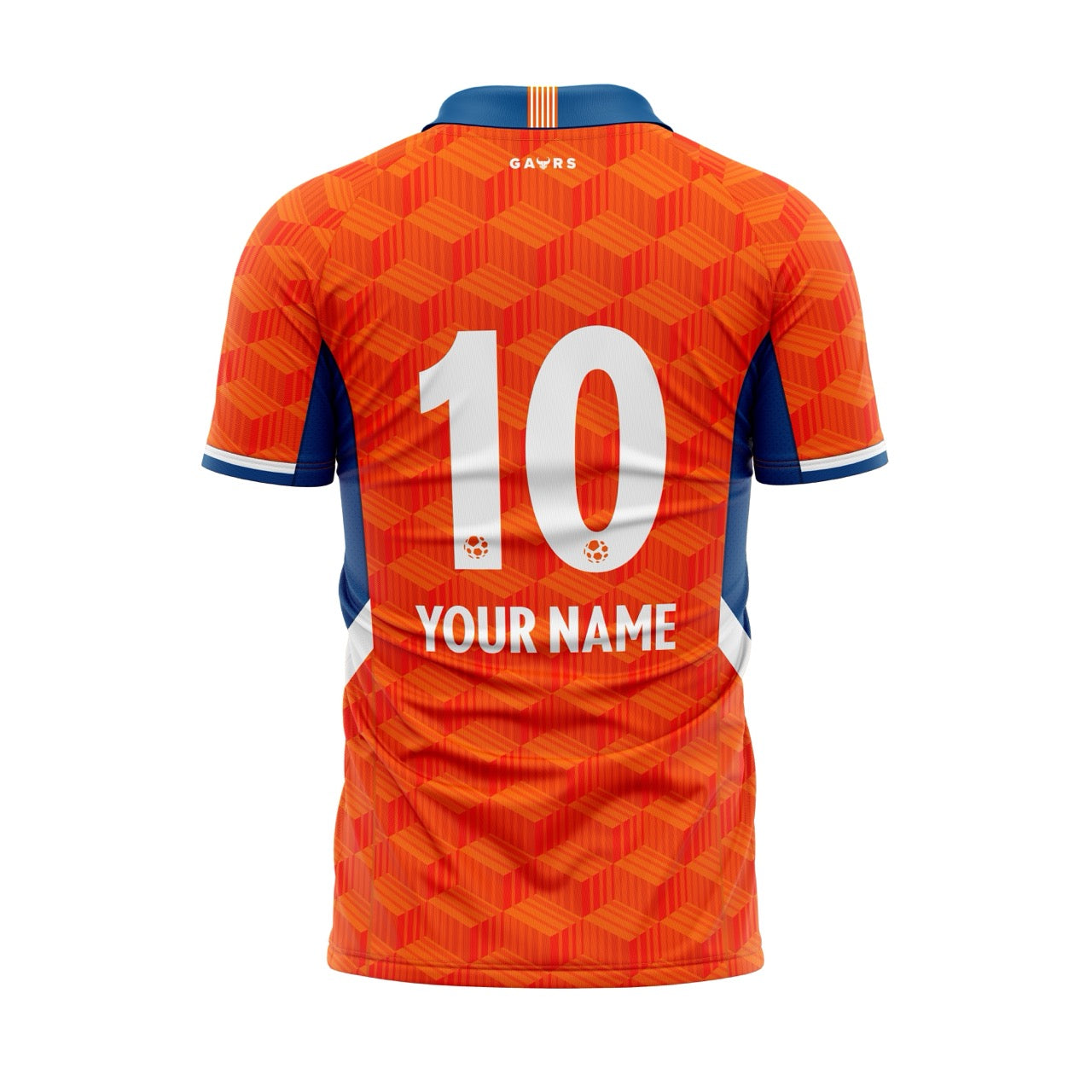 FC Goa FC-Official Home Jersey Youth 2024-25