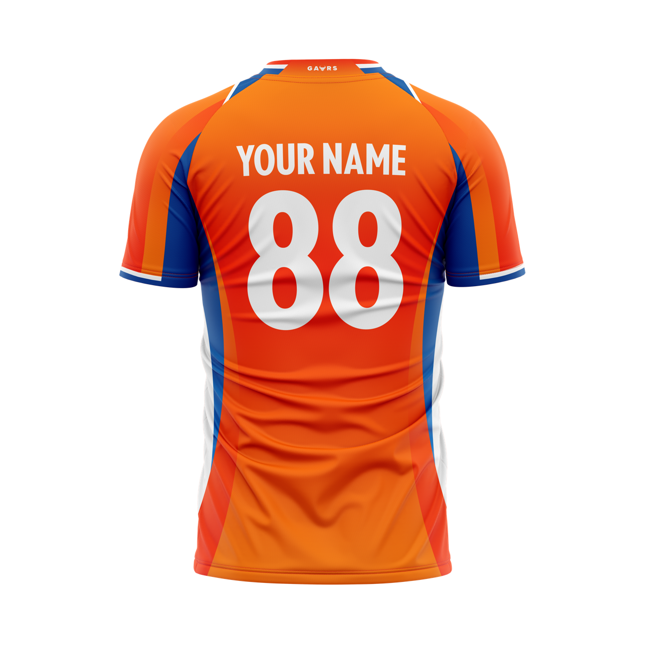 FC Goa Home Jersey 2025-26
