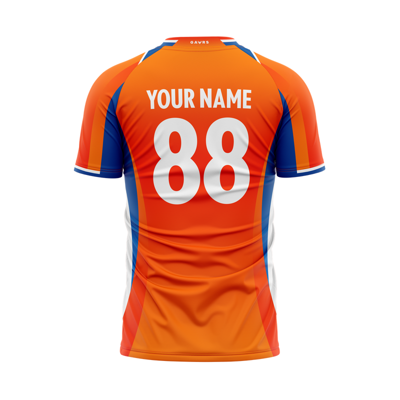 FC Goa Home Jersey 2025-26