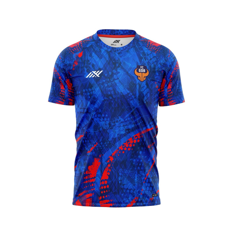 FC Goa Training Jersey 2025-26