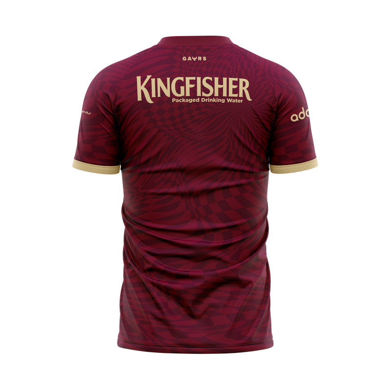 FC Goa FC-Official Third Jersey Replica 2024-25