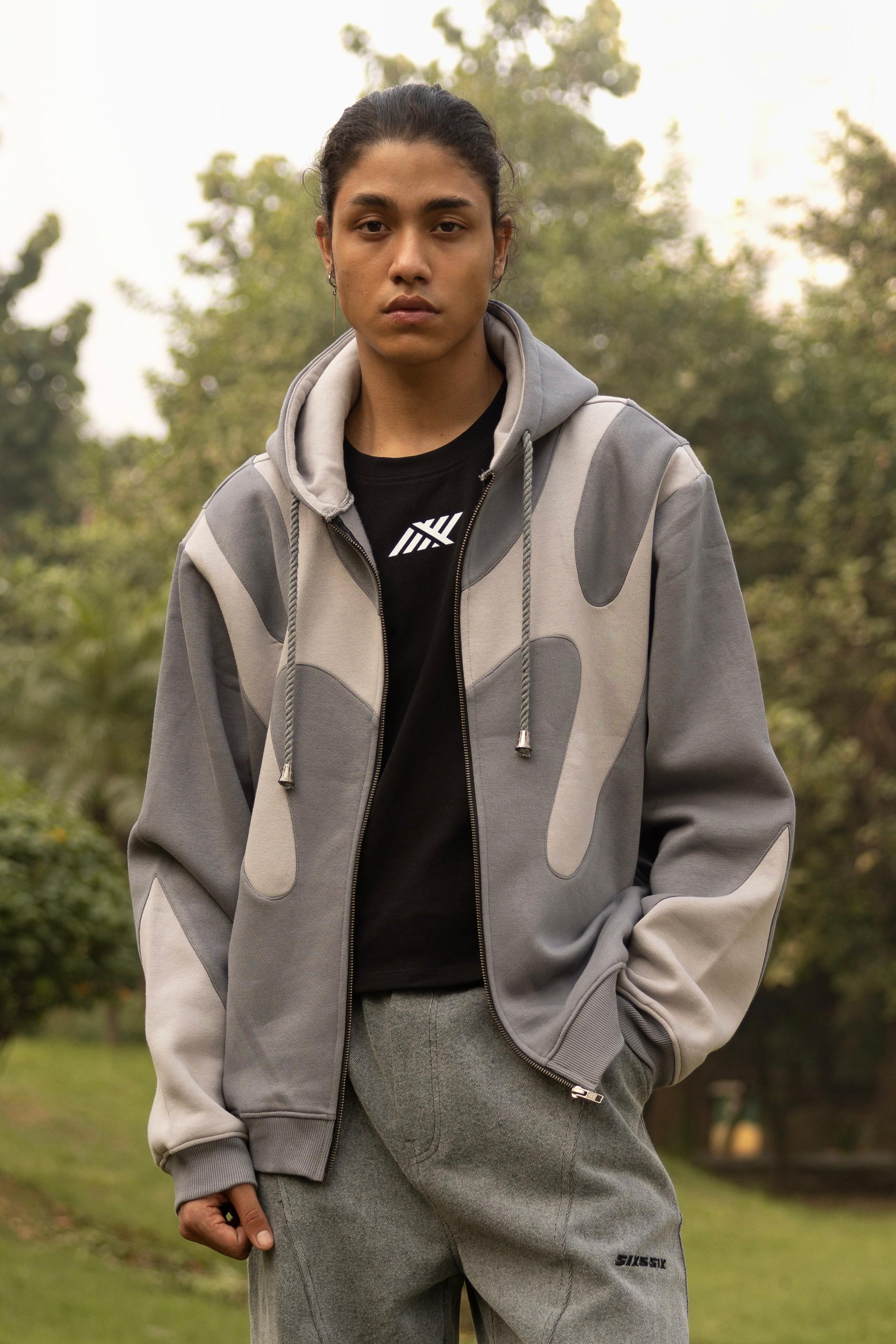 HOODIES