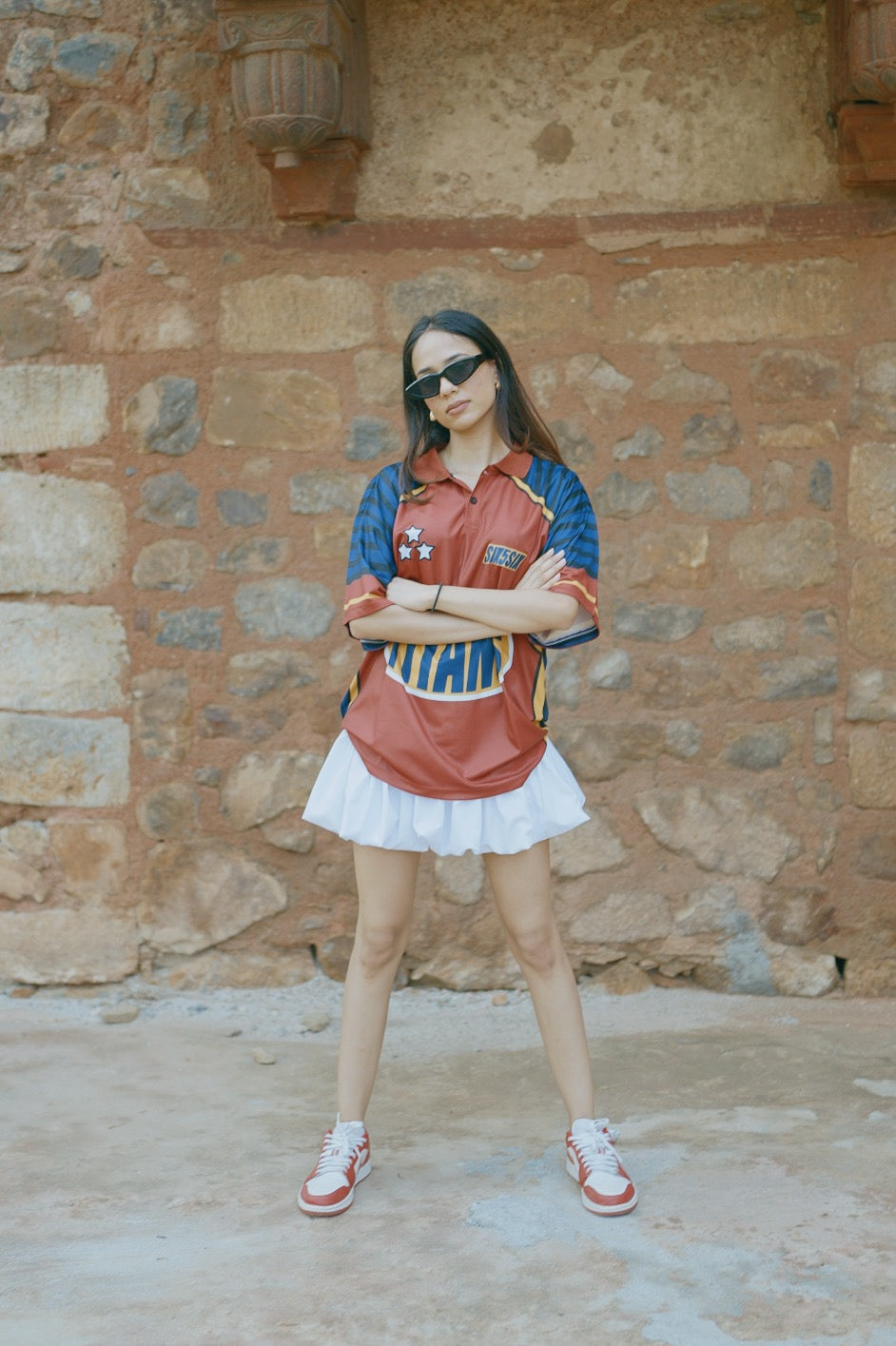 TITANS JERSEY