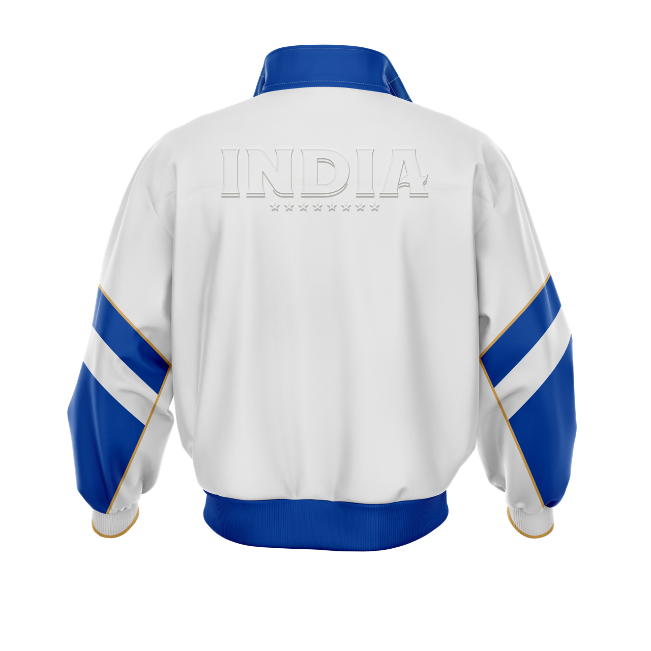 INDIA LEGACY JACKET