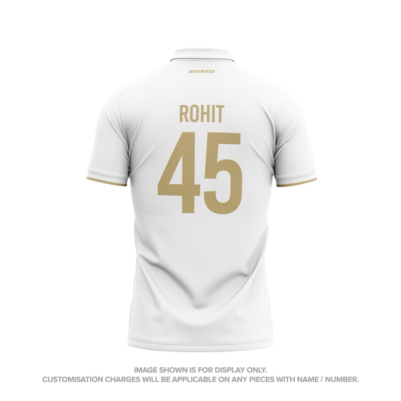 LEGACY TEST JERSEY