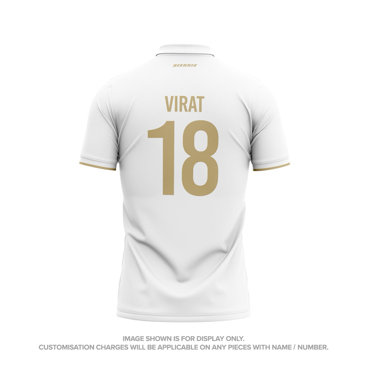LEGACY TEST JERSEY