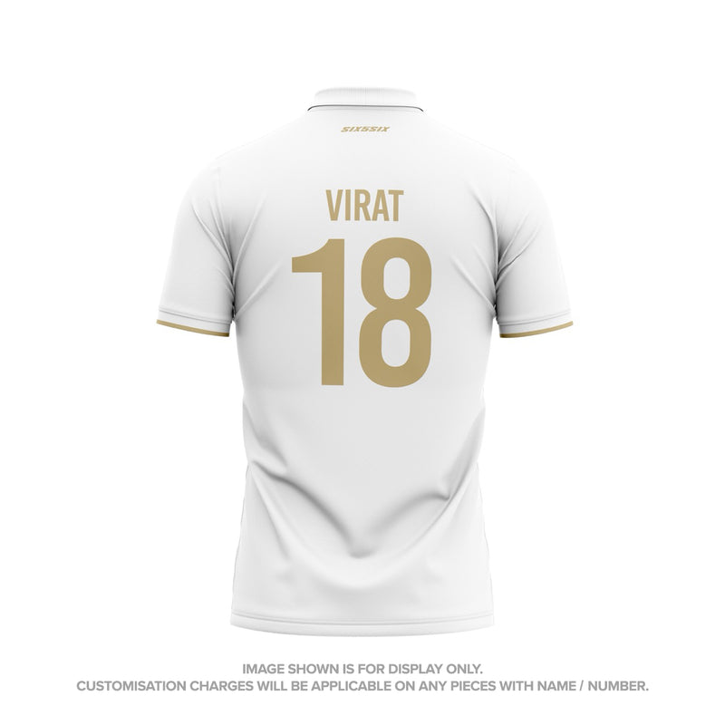 LEGACY TEST JERSEY