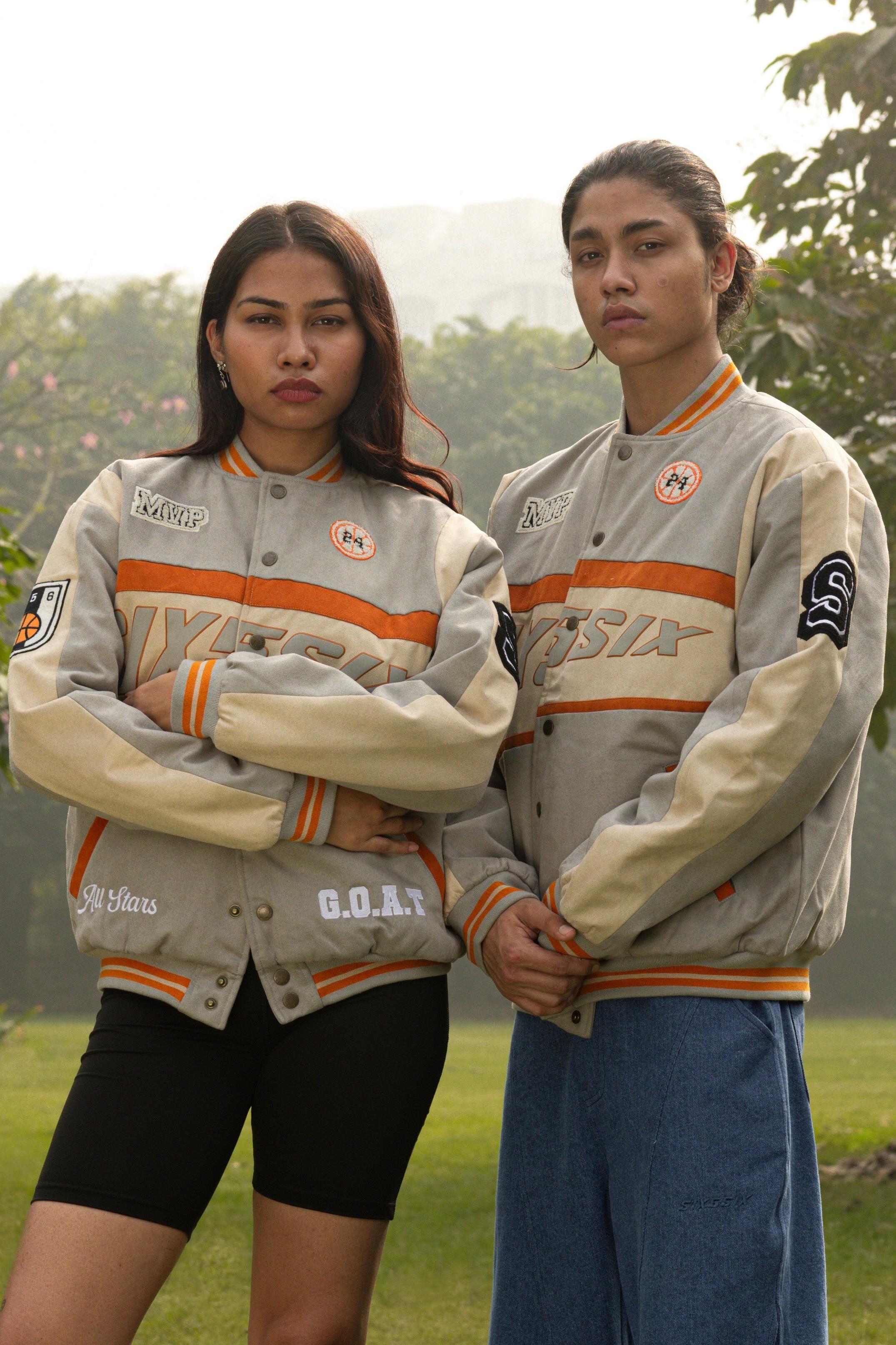 JACKETS