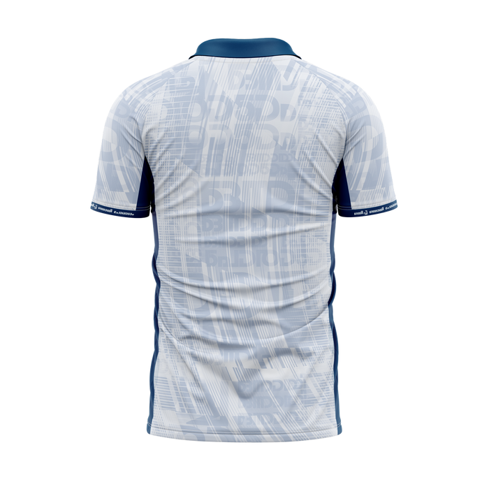 Kerala Blasters Away Jersey Fan Version-2025-26