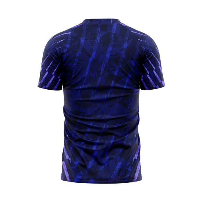 Kerala Blasters Third Jersey Fan Version-2025-26
