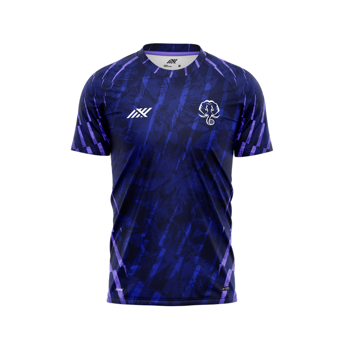 Kerala Blasters Third Jersey Fan Version-2025-26