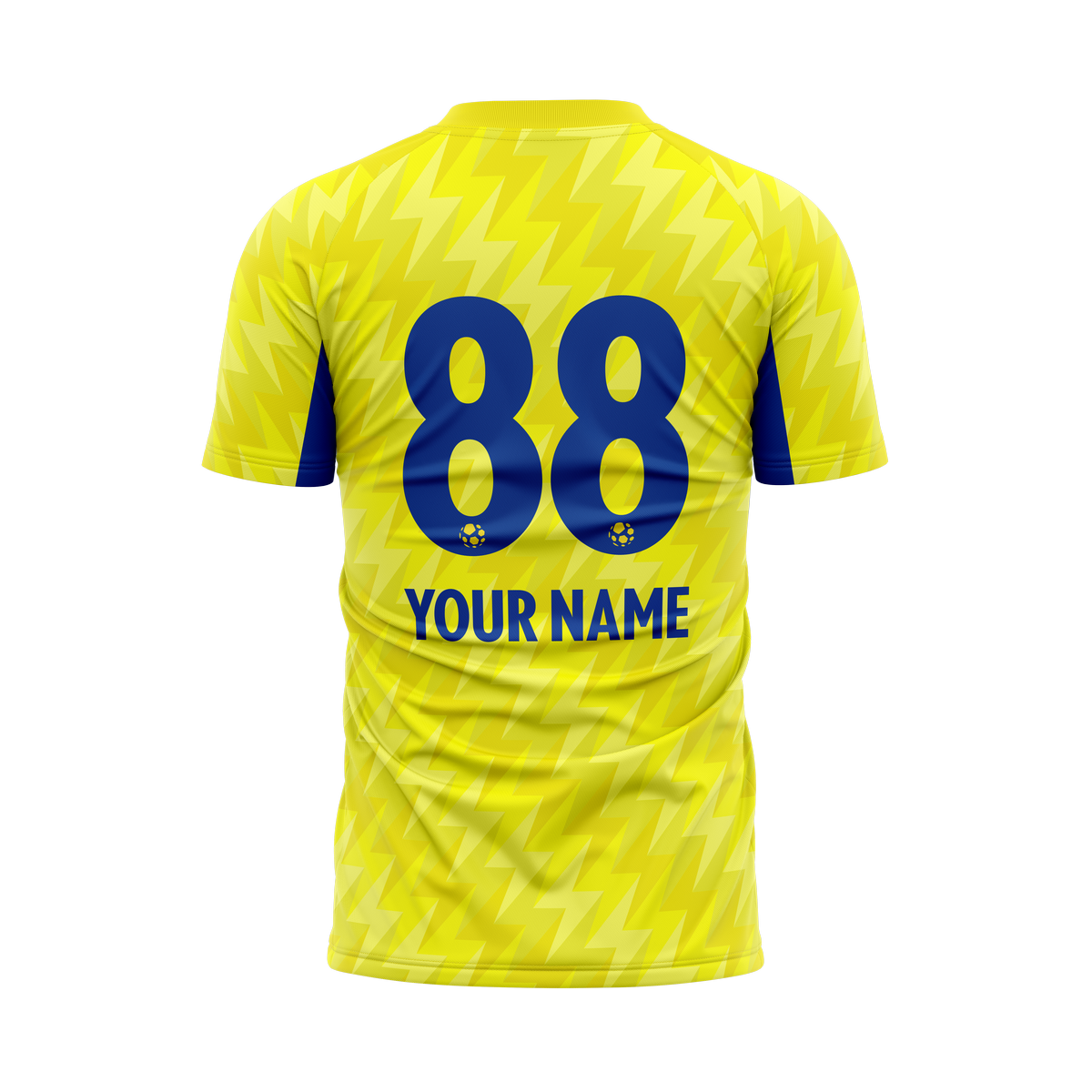 Kerala Blasters Training Jersey-2025-26