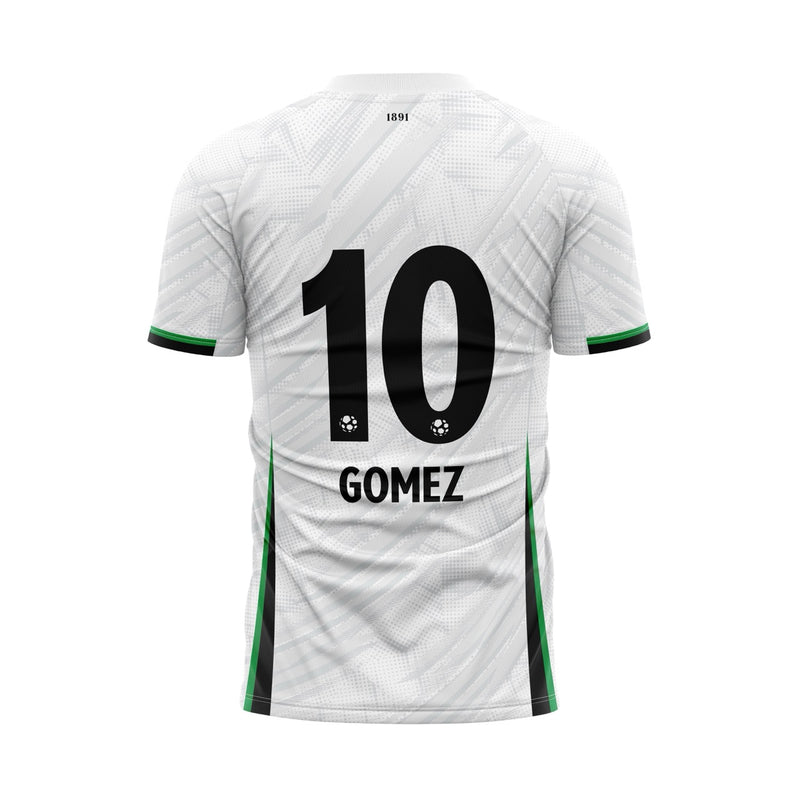 Mohammedan FC Official Away Replica Jersey 2024-25
