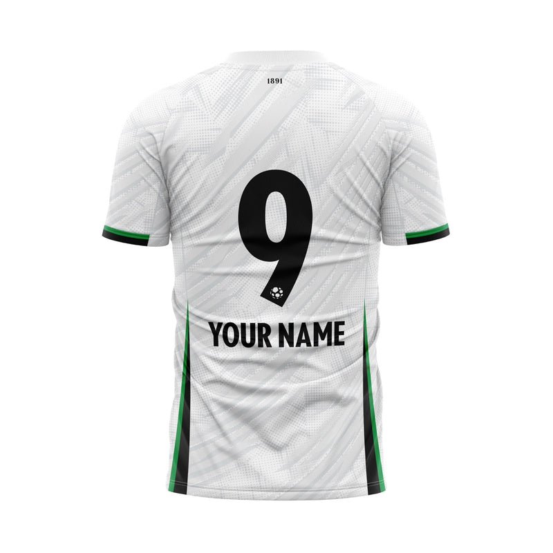 Mohammedan FC Official Away Replica Jersey 2024-25