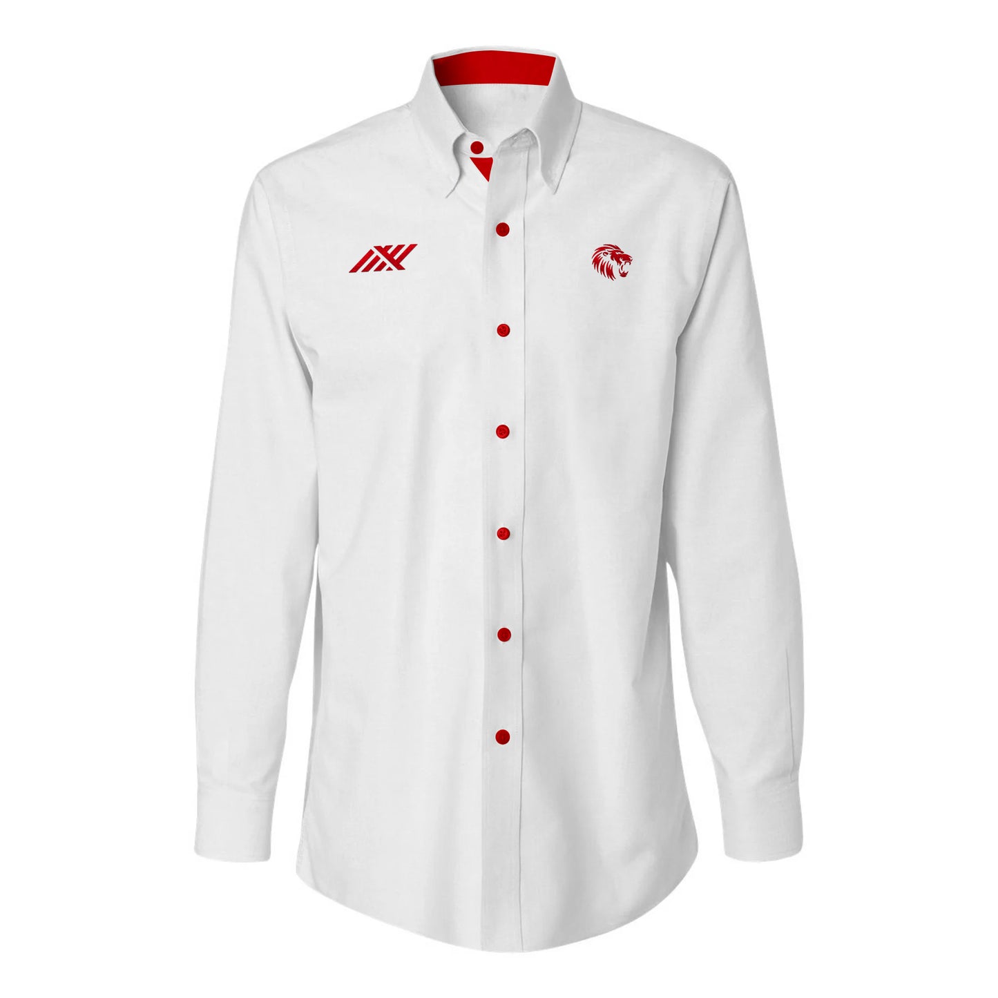 Punjab Kings Formal Shirt