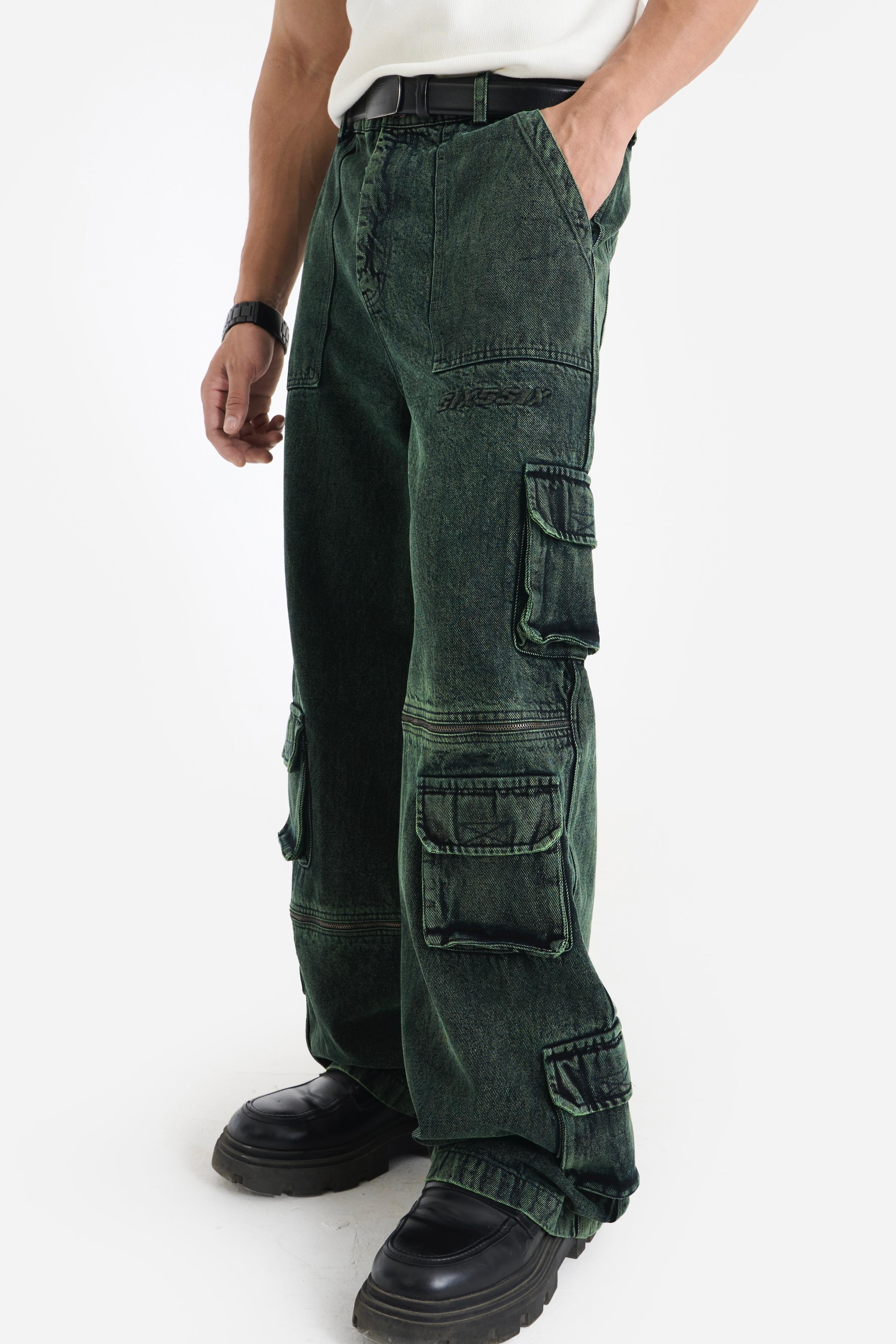 PANTS