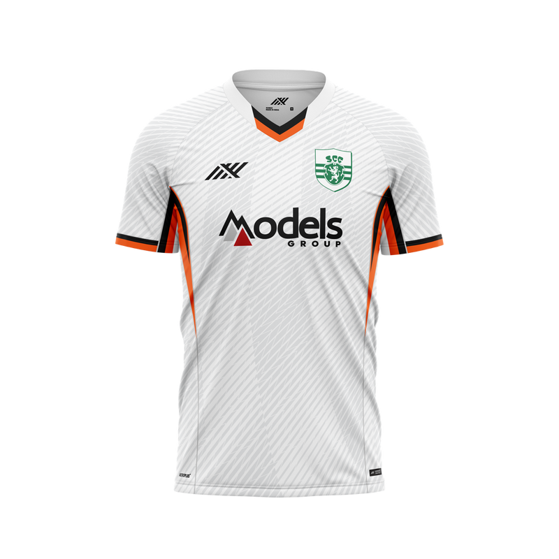 Sporting Clube de Goa Away jersey