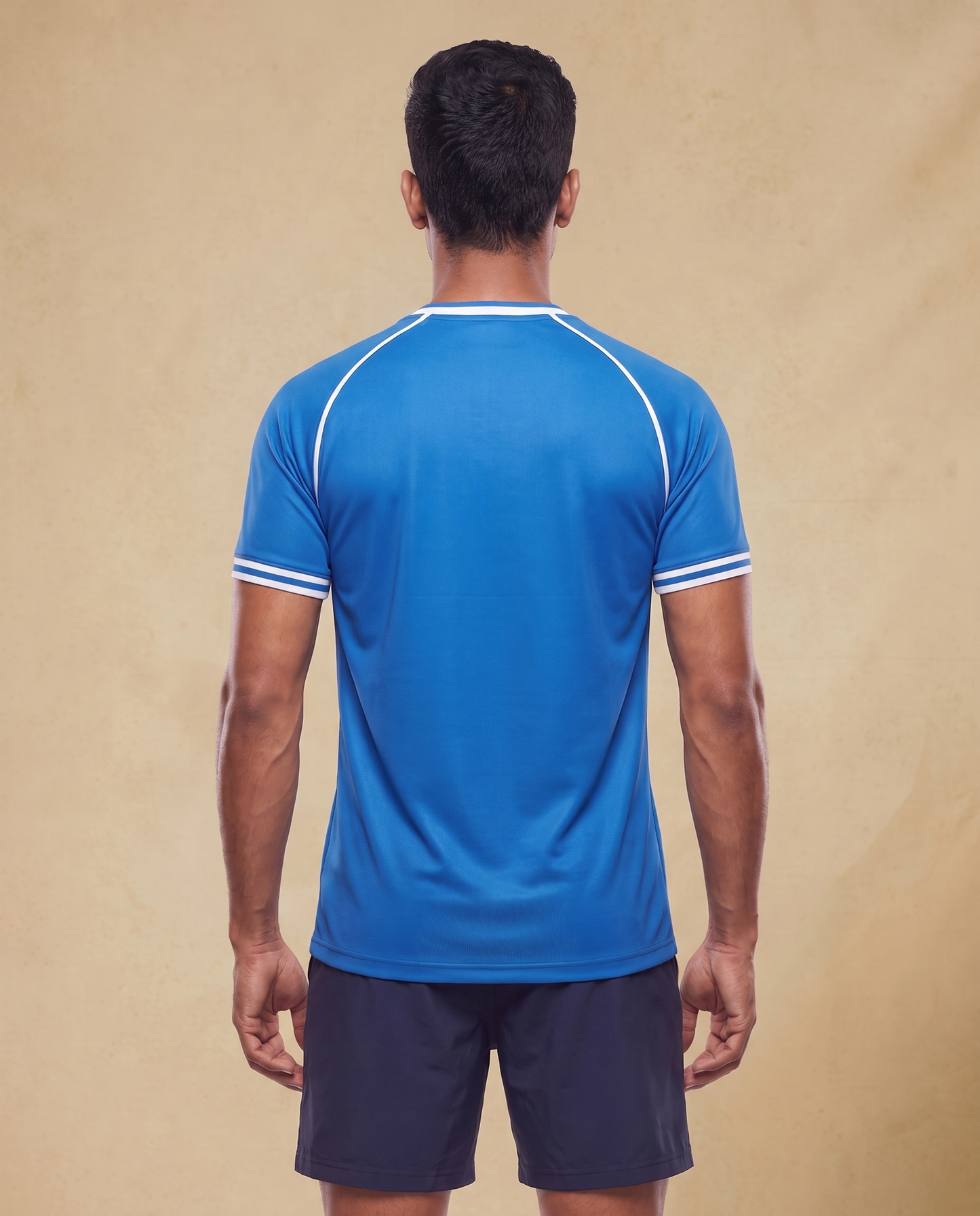 Hero Jersey Player Edition Sky Blue