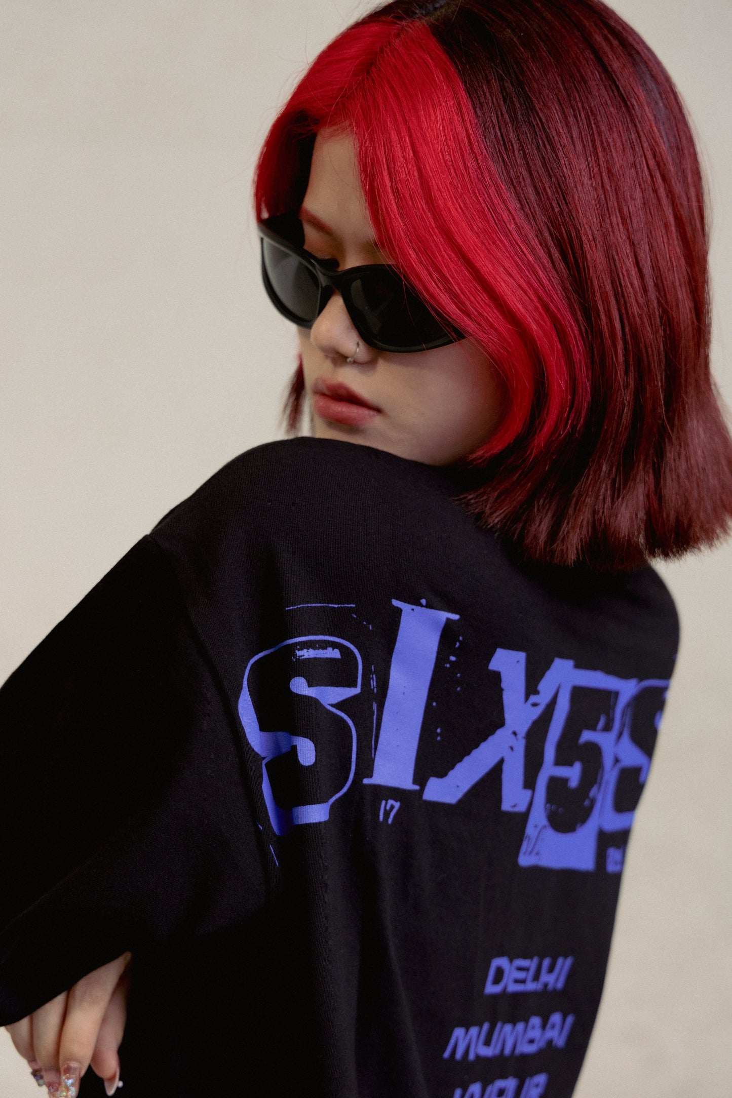 656 Concert Merch T-Shirt