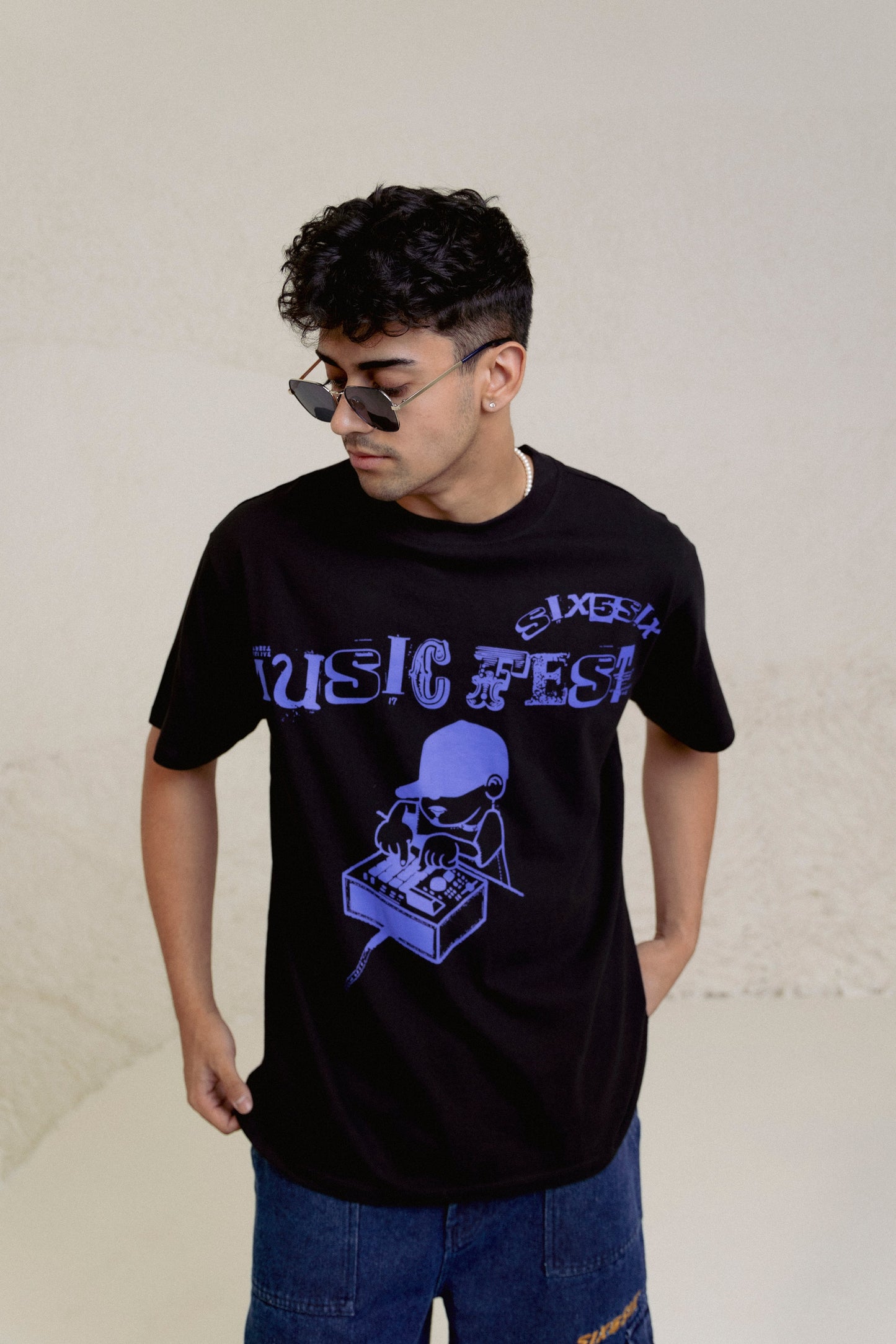 656 Concert Merch T-Shirt