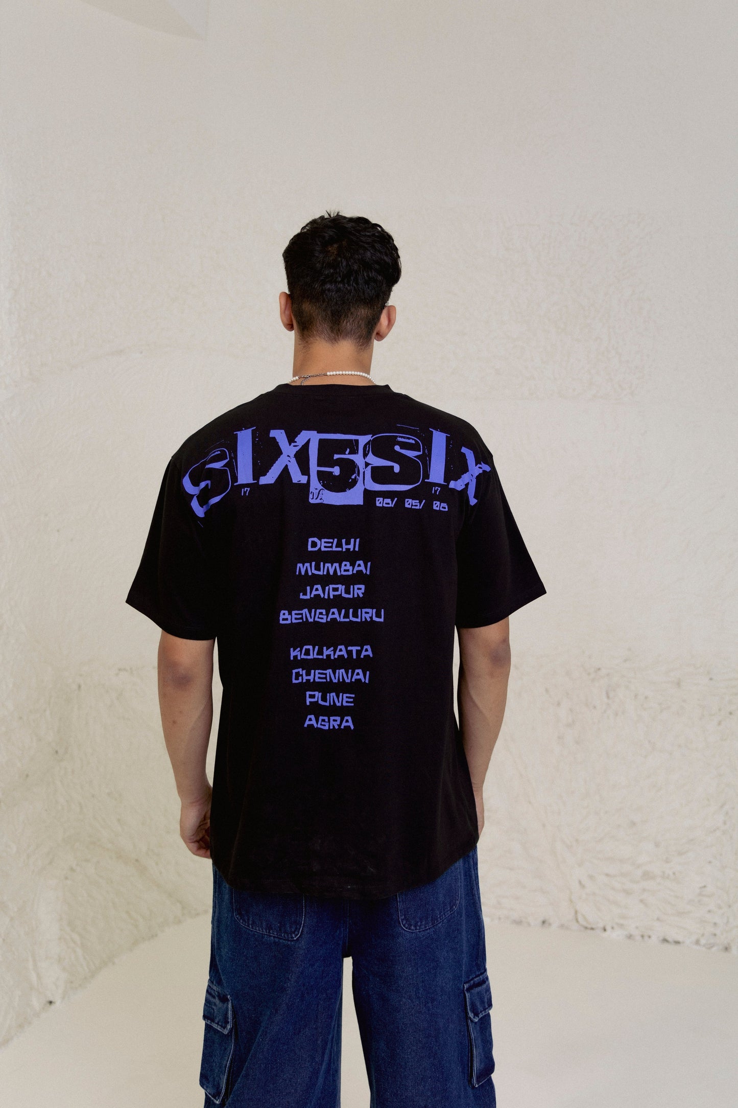 656 Concert Merch T-Shirt