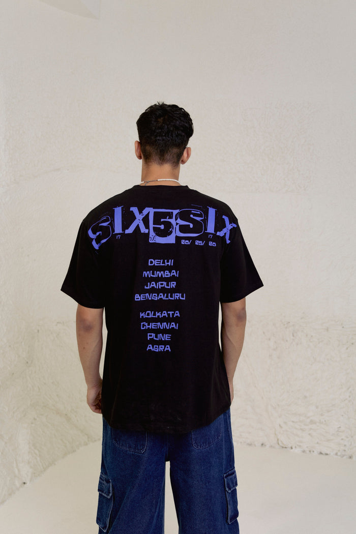 656 Concert Merch T-Shirt