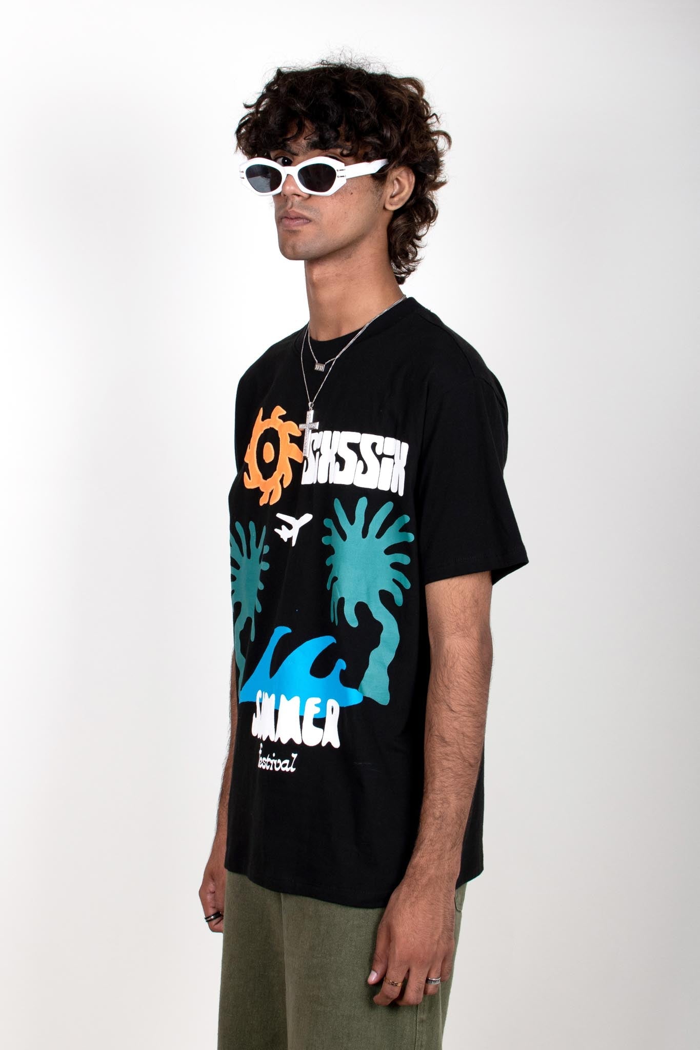 656 Music Fest T-shirt