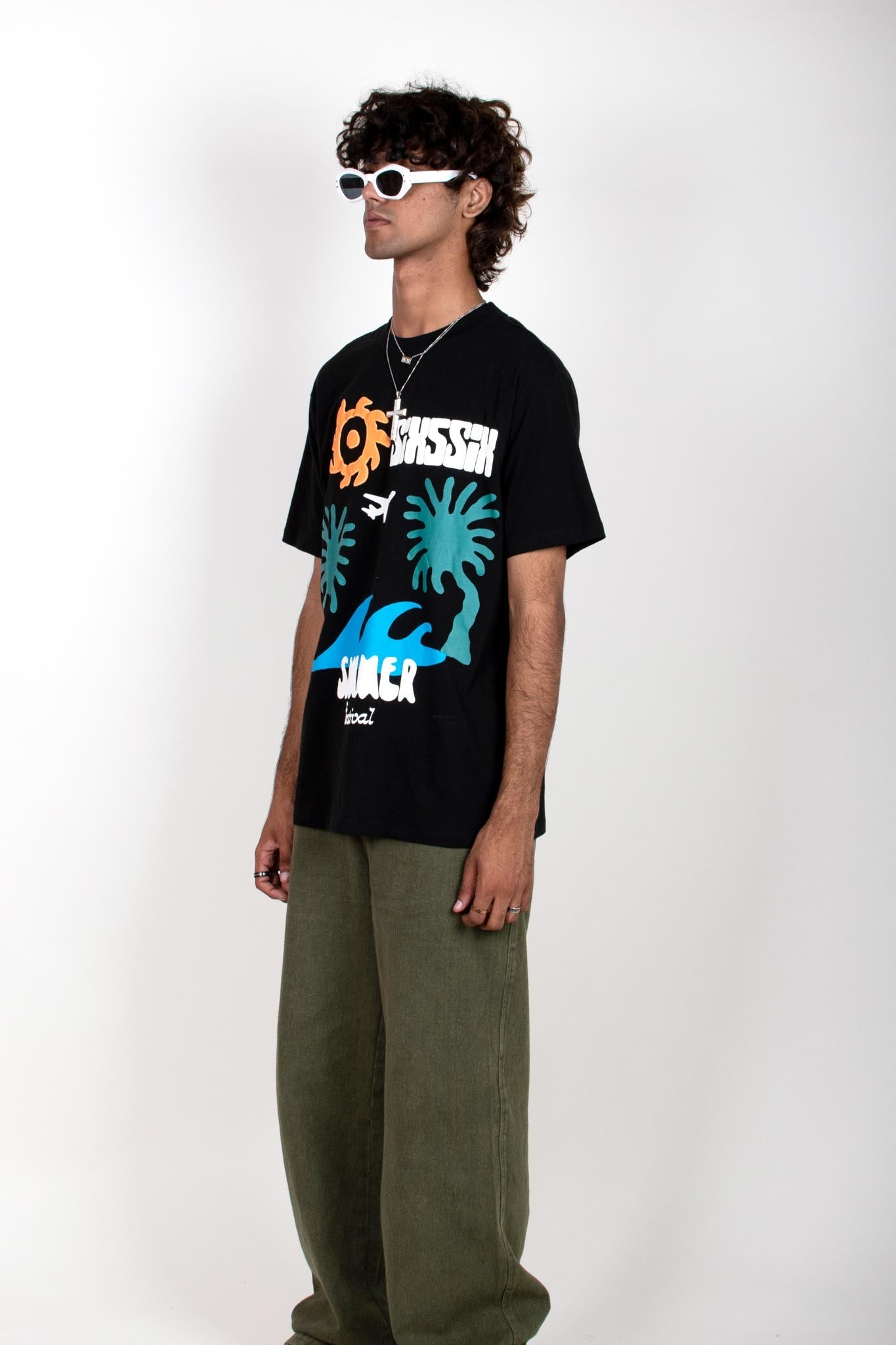 656 Music Fest T-shirt