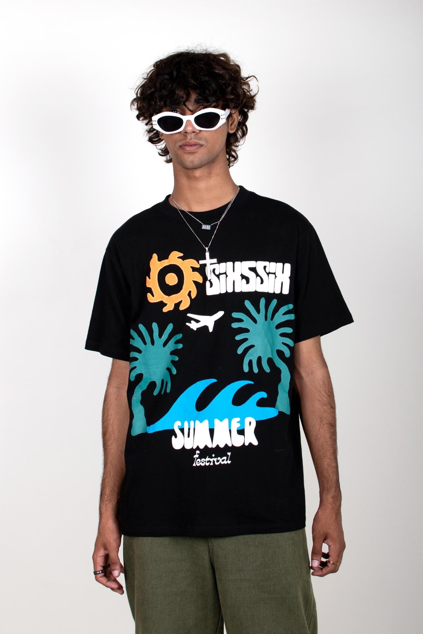 656 Music Fest T-shirt