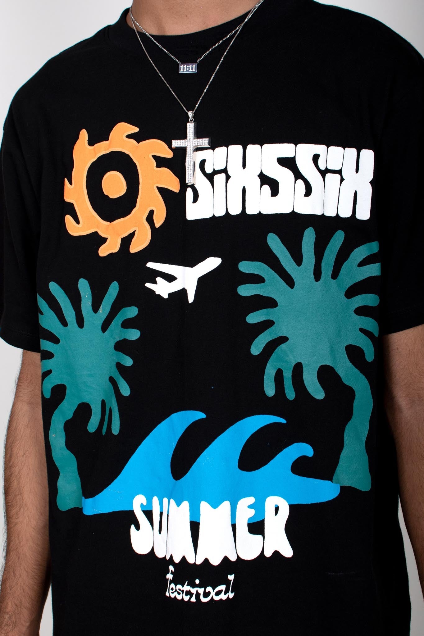 656 Music Fest T-shirt