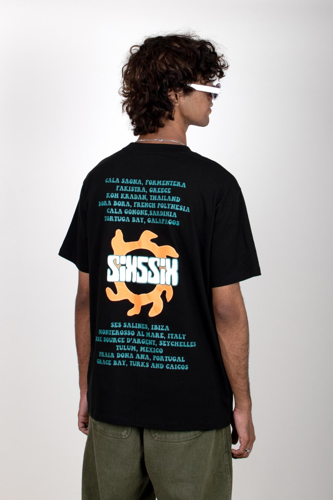 656 Music Fest T-shirt