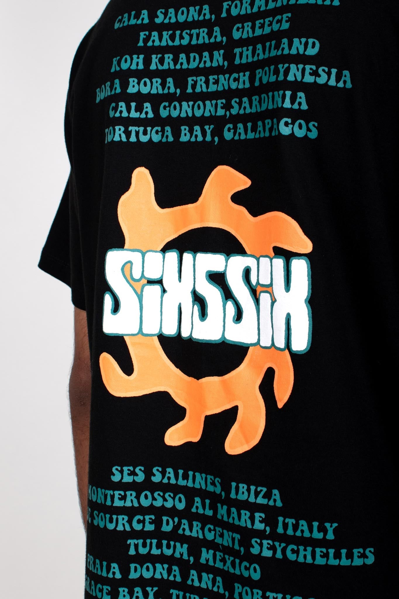 656 Music Fest T-shirt