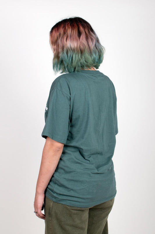 656 Leisure Club T-shirt