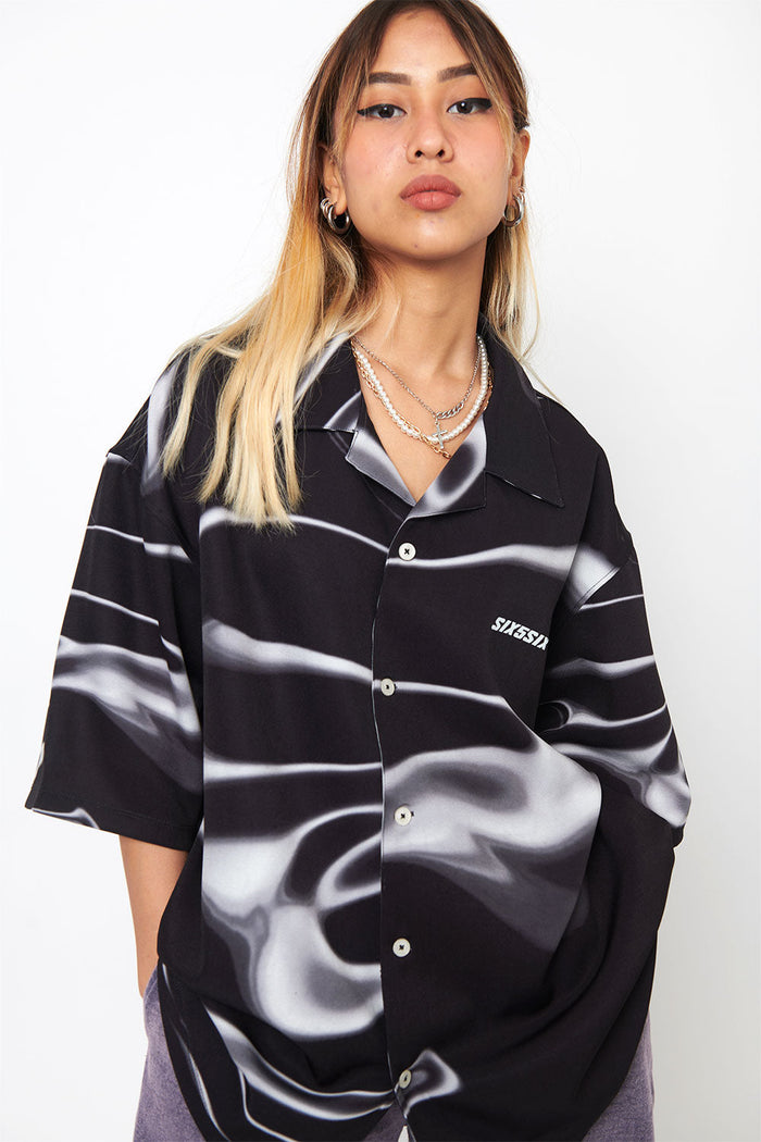 Smoke Shirt